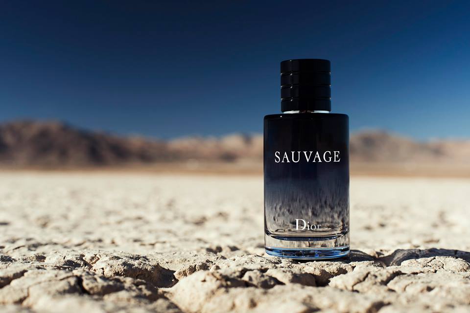 Review: Christian Dior Sauvage — 1.5 points | I make scents