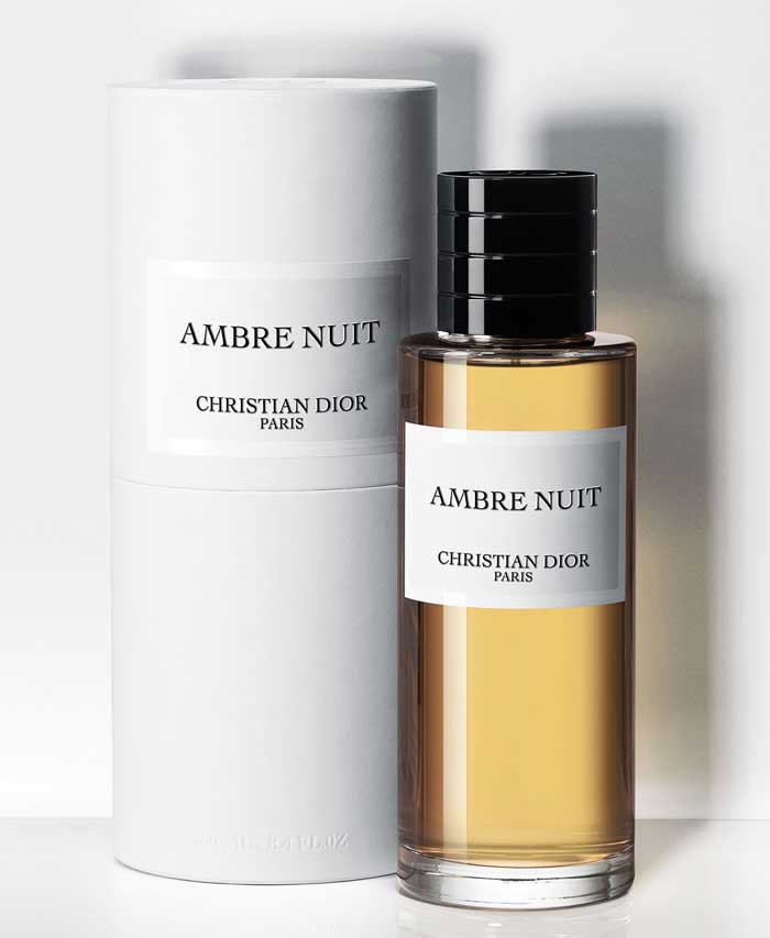 Ambre Nuit 032 - Perfume Oil Roll On (Inspired By Christian Dior