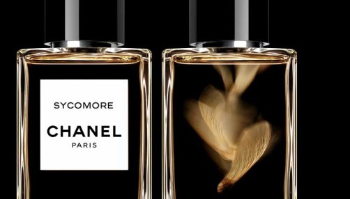 Review: Chanel Sycomore — 4.5 points